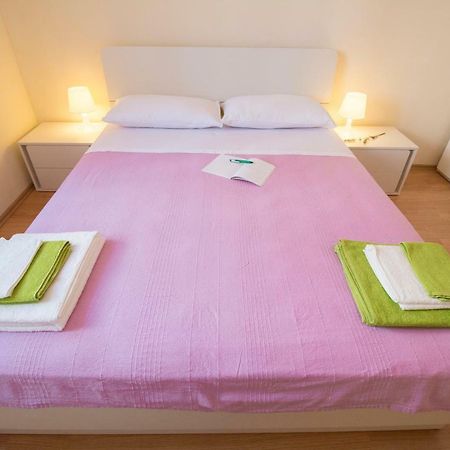 Appartement Latis à Rovinj Extérieur photo