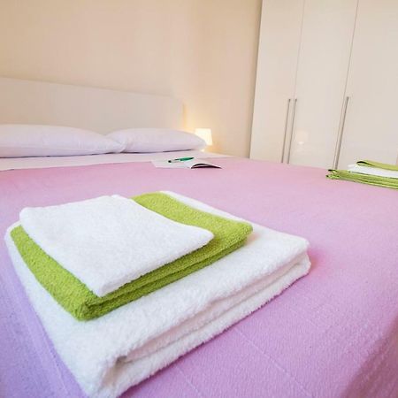 Appartement Latis à Rovinj Extérieur photo