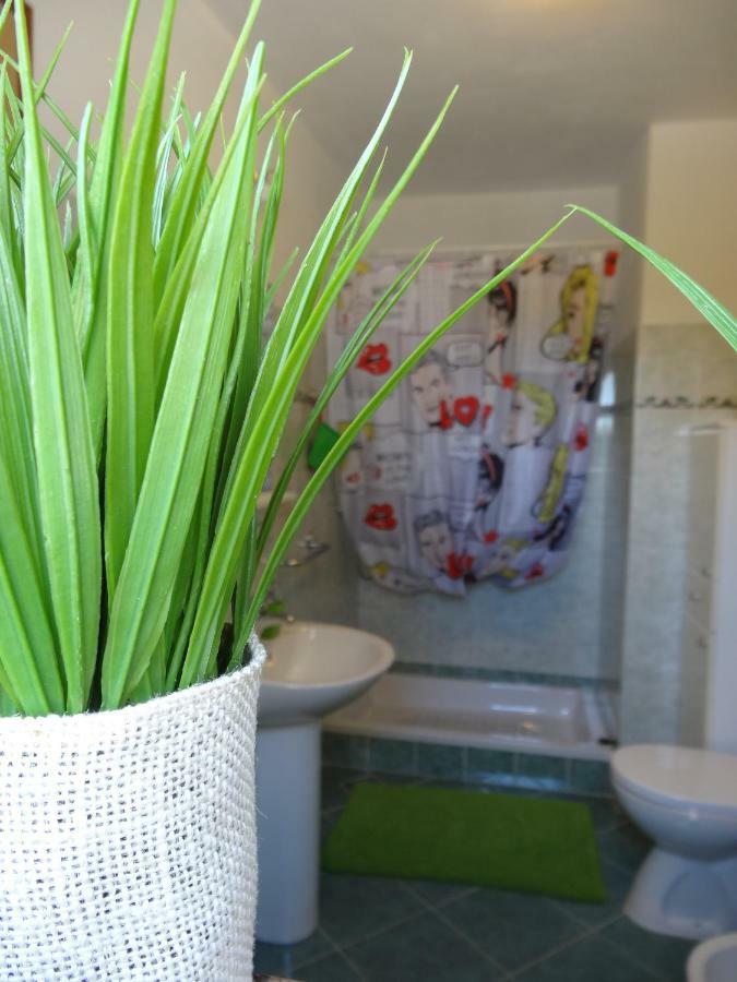 Appartement Latis à Rovinj Extérieur photo