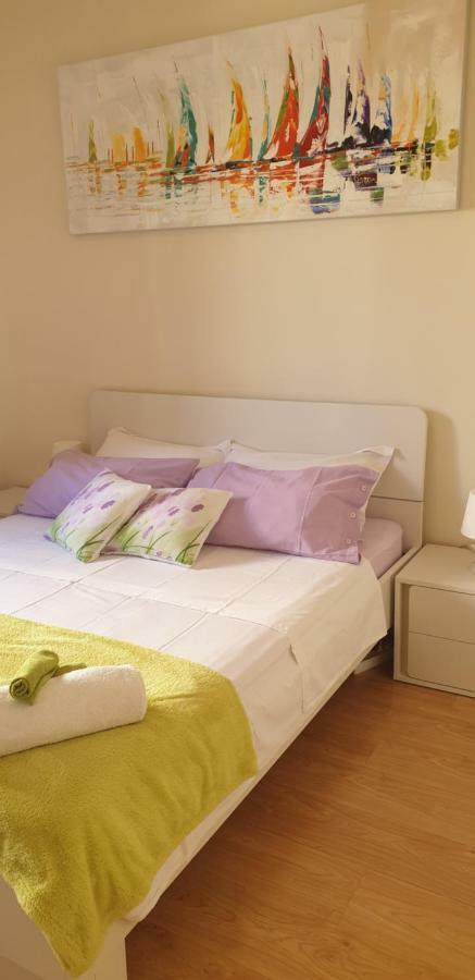 Appartement Latis à Rovinj Extérieur photo