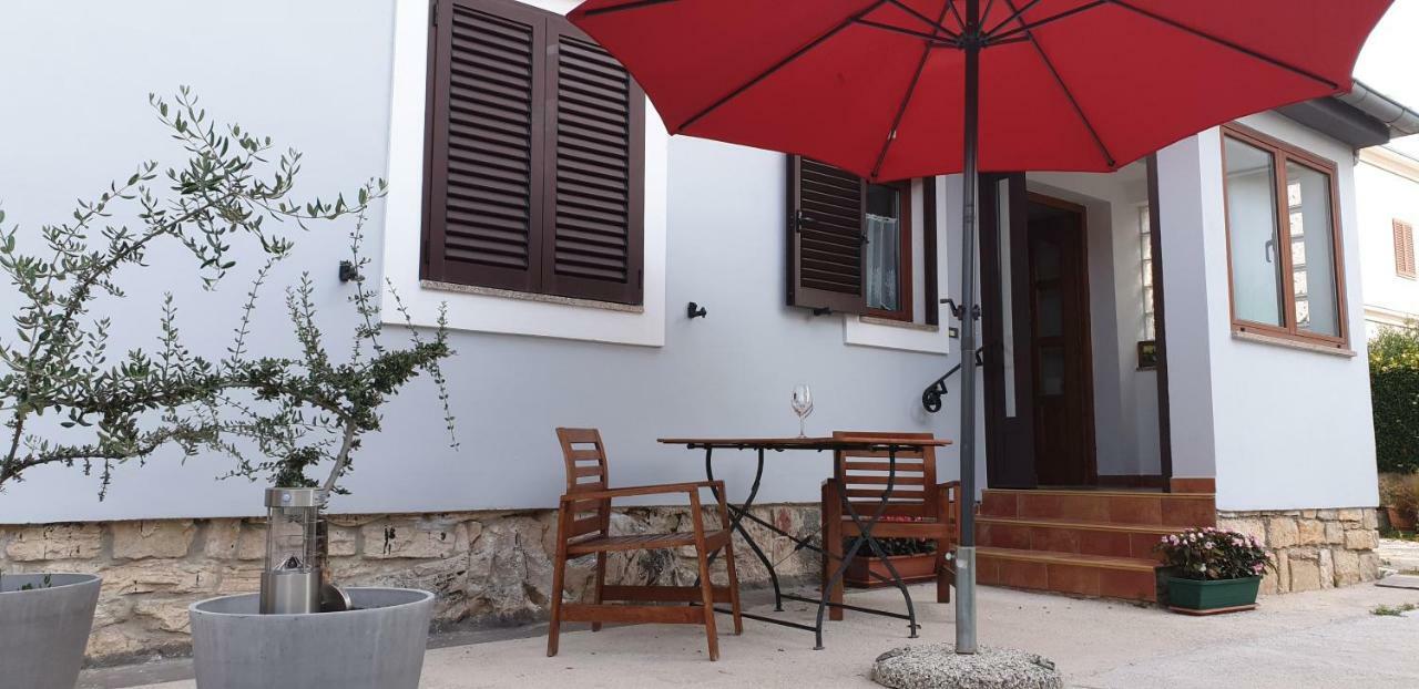 Appartement Latis à Rovinj Extérieur photo